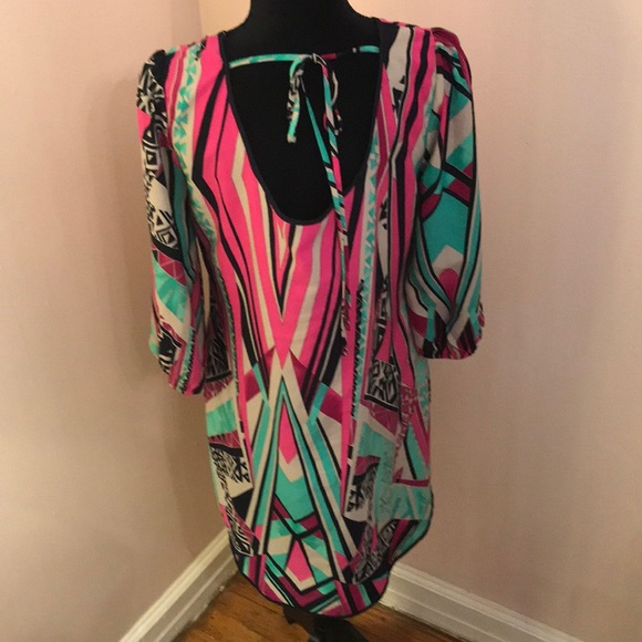 Dress - Picture 3 of 6